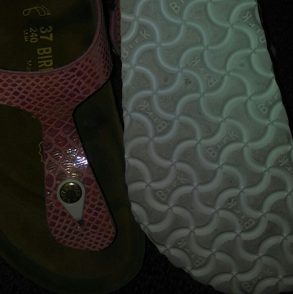 Women's sandles - Picture 3 of 3